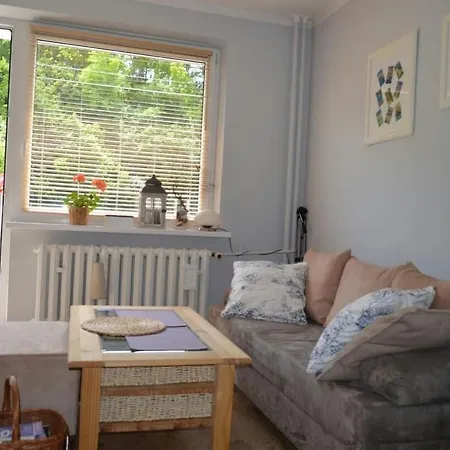 Apartmán Sunny Spot Close To Old Town Gdaňsk