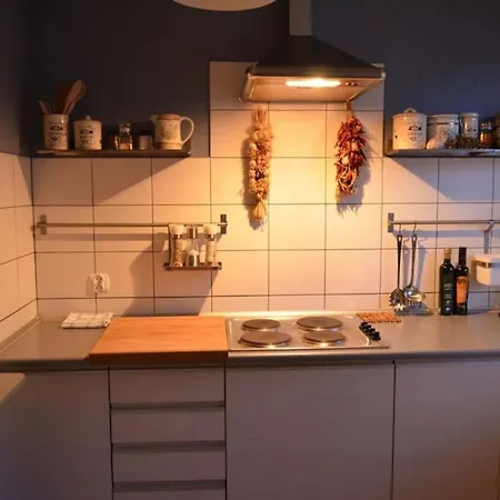 Apartmán Sunny Spot Close To Old Town *