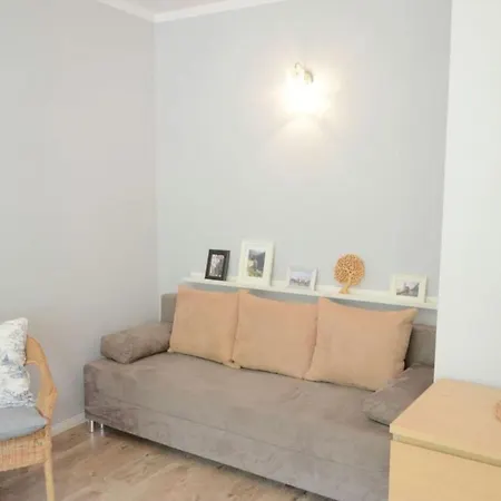 Apartmán Sunny Spot Close To Old Town *