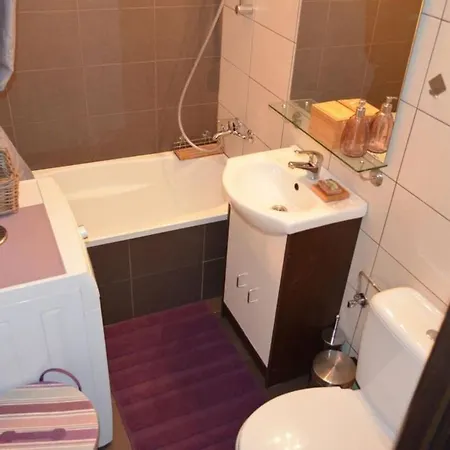 Apartmán Sunny Spot Close To Old Town